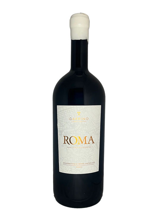 Cantina Gaffino Roma DOC 2020 Magnum