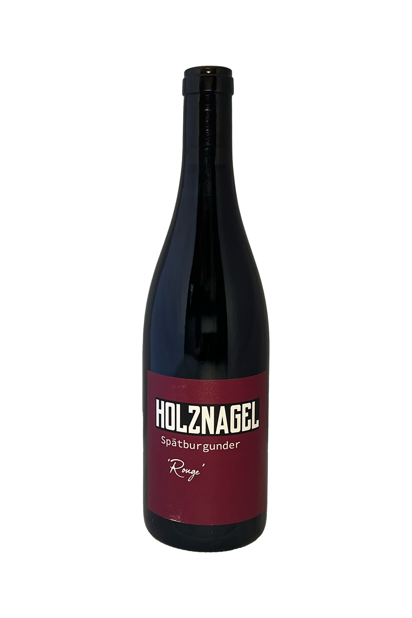 Holznagel Spätburgunder Rouge 2023
