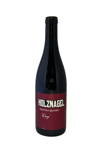 Holznagel Spätburgunder Rouge 2023