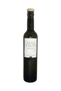 Chateau Palvie Single Origin Olivenolie flaske med hvid etiket