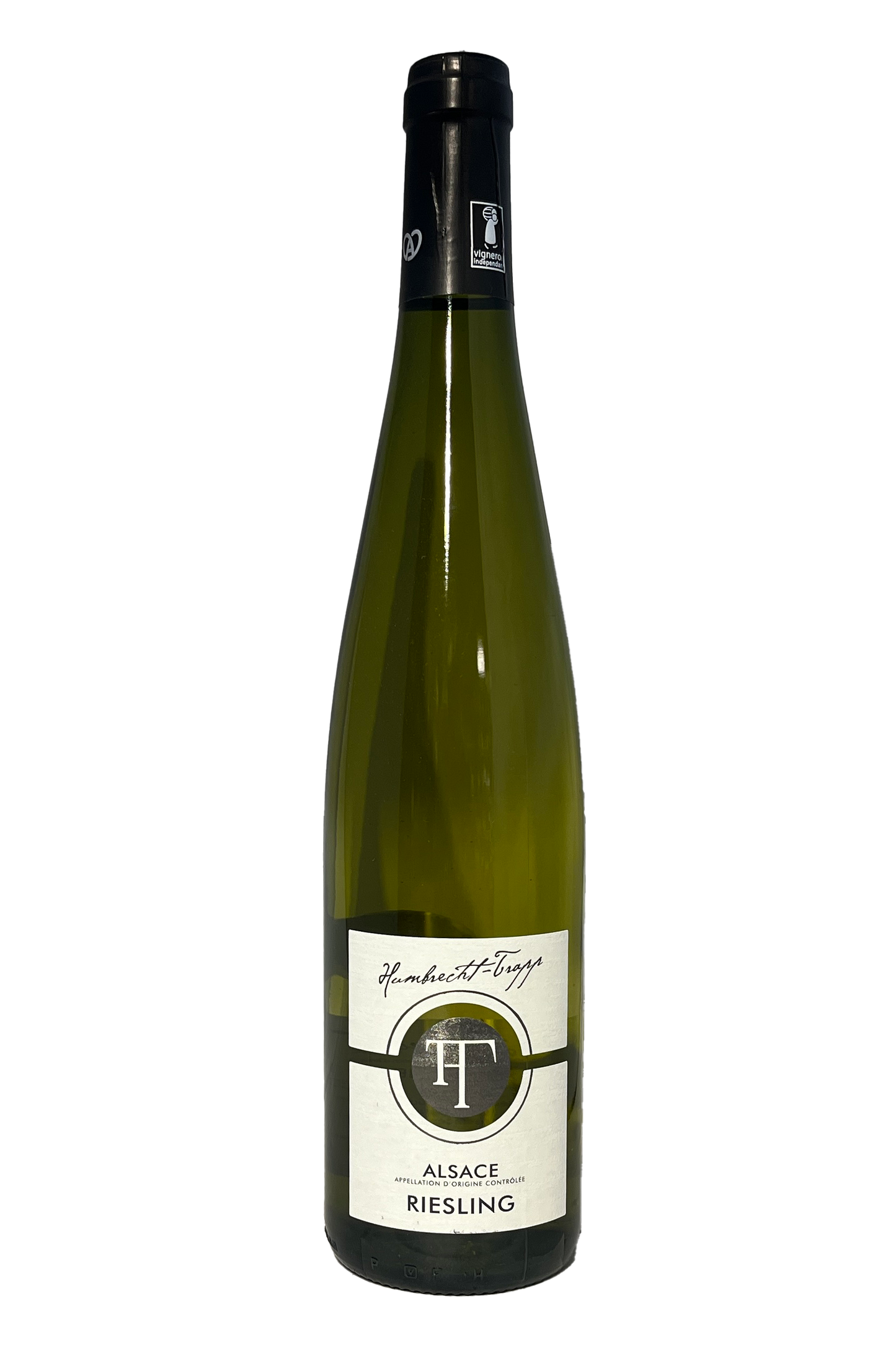 Humbrecht-Trapp Alsace Riesling 2020