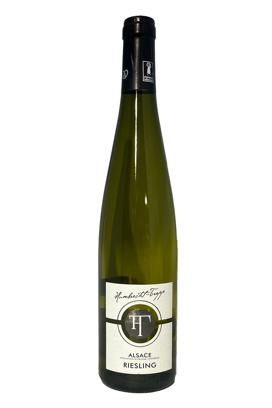 Humbrecht-Trapp Alsace Riesling 2020