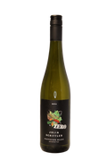 Julia Schittler Zornheimer Sauvignon Blanc Zero 2024 alkoholfri vinflaske