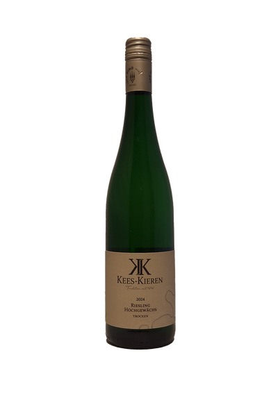 Kees-Kieren Riesling Hochgewächs trocken 2024