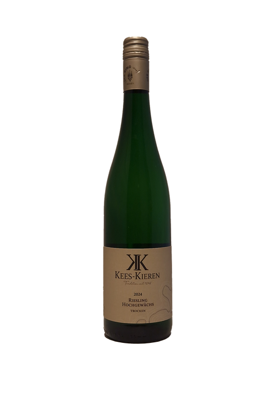 Kees-Kieren Riesling Hochgewächs trocken 2024
