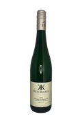 Kees-Kieren Riesling Halbtrocken Hochgewächs Graacher Himmelreich 2024 vinflaske