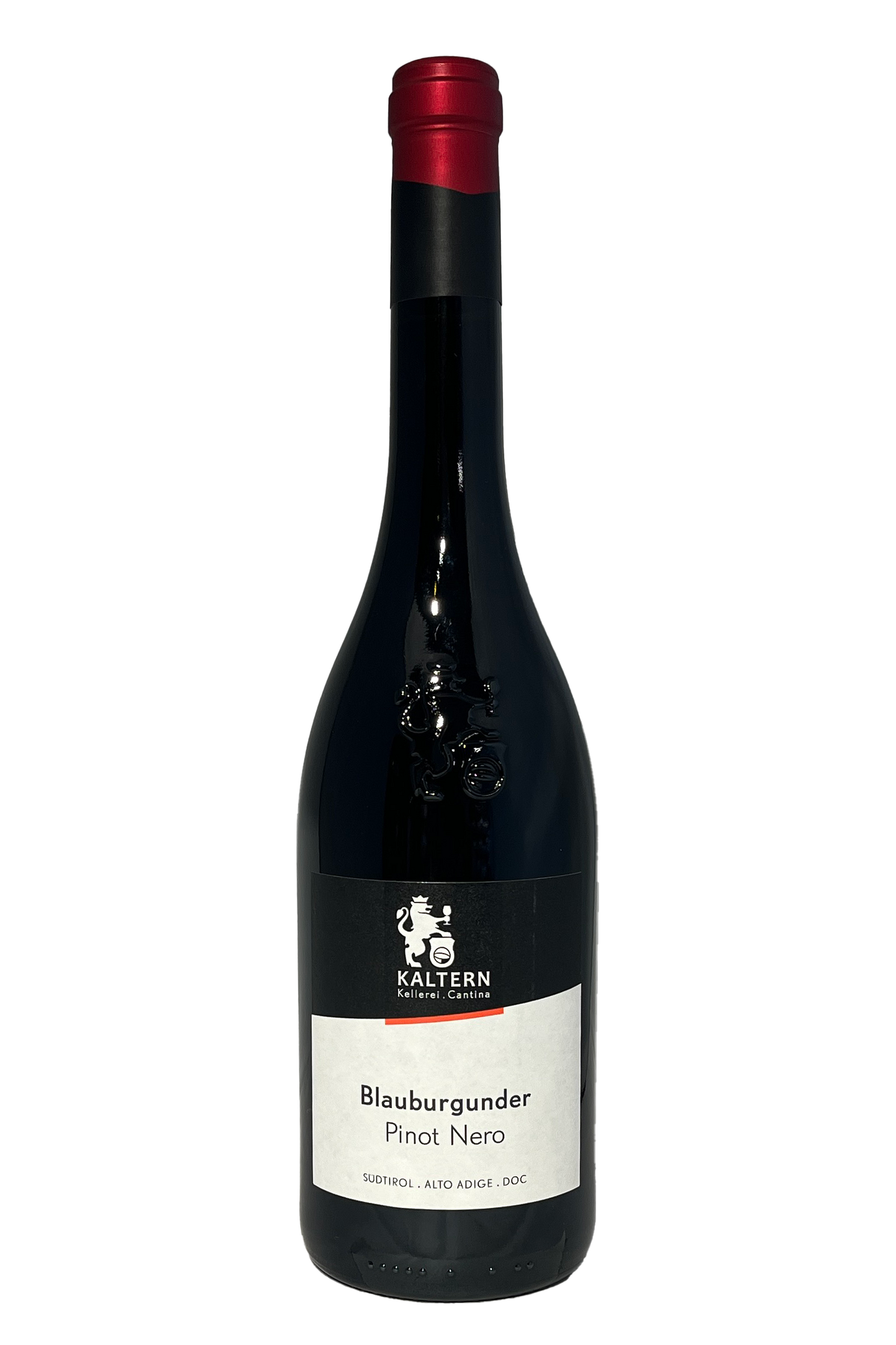 Kellerei Kaltern Alto Adige Pinot Nero DOC 2021