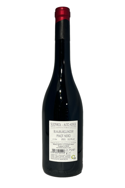 Kellerei Kaltern Alto Adige Pinot Nero DOC 2021