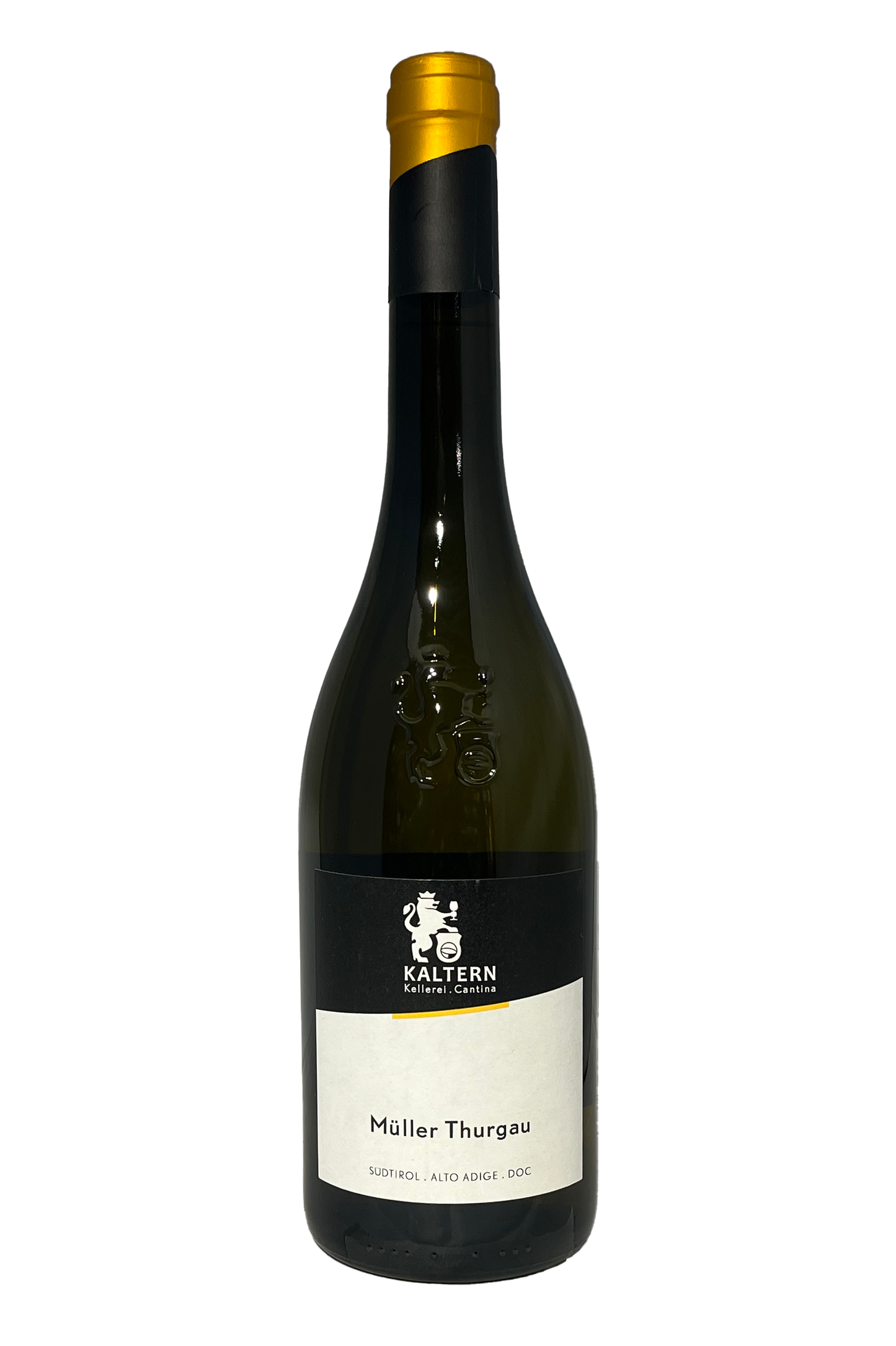 Kellerei Kaltern Alto Adige Müller Thurgau DOC 2021