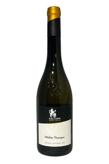Kellerei Kaltern Alto Adige Müller Thurgau DOC 2021
