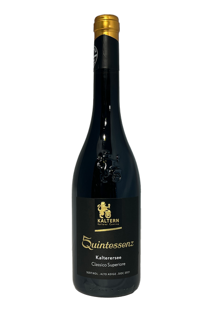 Kellerei Kaltern Quintessenz Alto Adige Kalterersee Classico Superiore DOC 2021