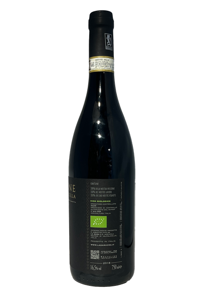 La Dama Amarone Della Valpolicella Classico DOCG Øko 2019