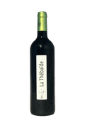 Domaine du Grand Arc La Thébaïde Corbières AOP 2020 vinflaske