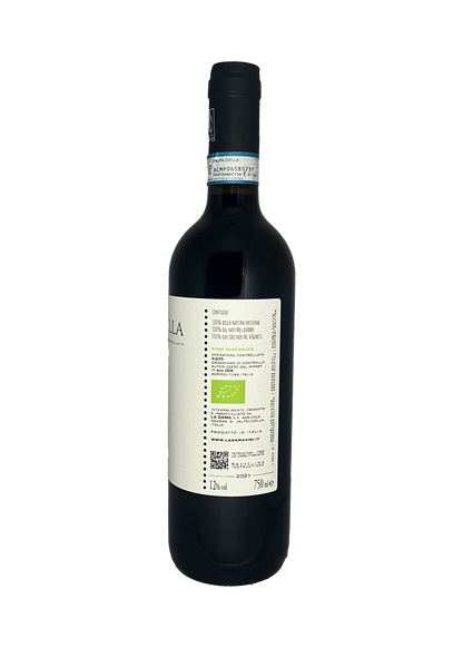 La Dama Valpolicella Classico DOCG 2021