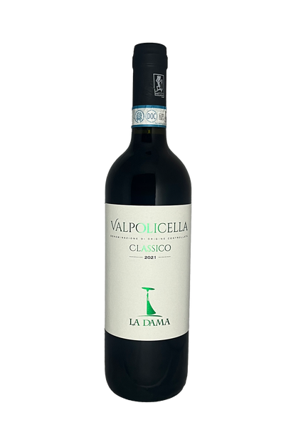La Dama Valpolicella Classico DOCG 2021