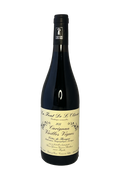 La Font de L'Olivier Carignan Vielle Vignes 2023 vinflaske