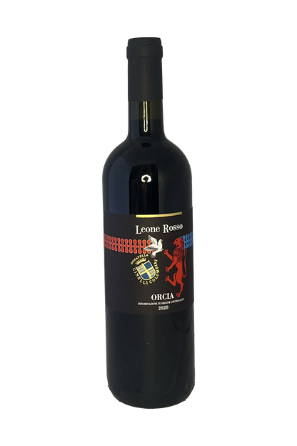 Colombini Fattoria del Colle Leone Rosso Orcia DOC 2020