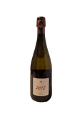 Yannick Prevoteau Millesime Vintage 2012 brut blanc de blancs champagne flaske front