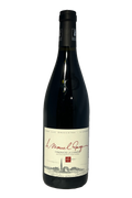 Mas Paumarhel Le Mourel Rouge Vin AOP Minervois Livinière 2021