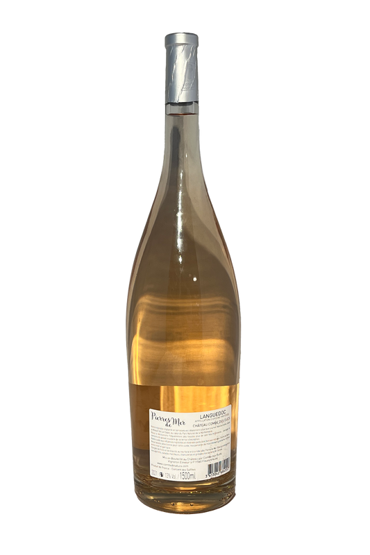 Combes des Ducs Pierres de Mer Rosé AOP Languedoc 2025 MG