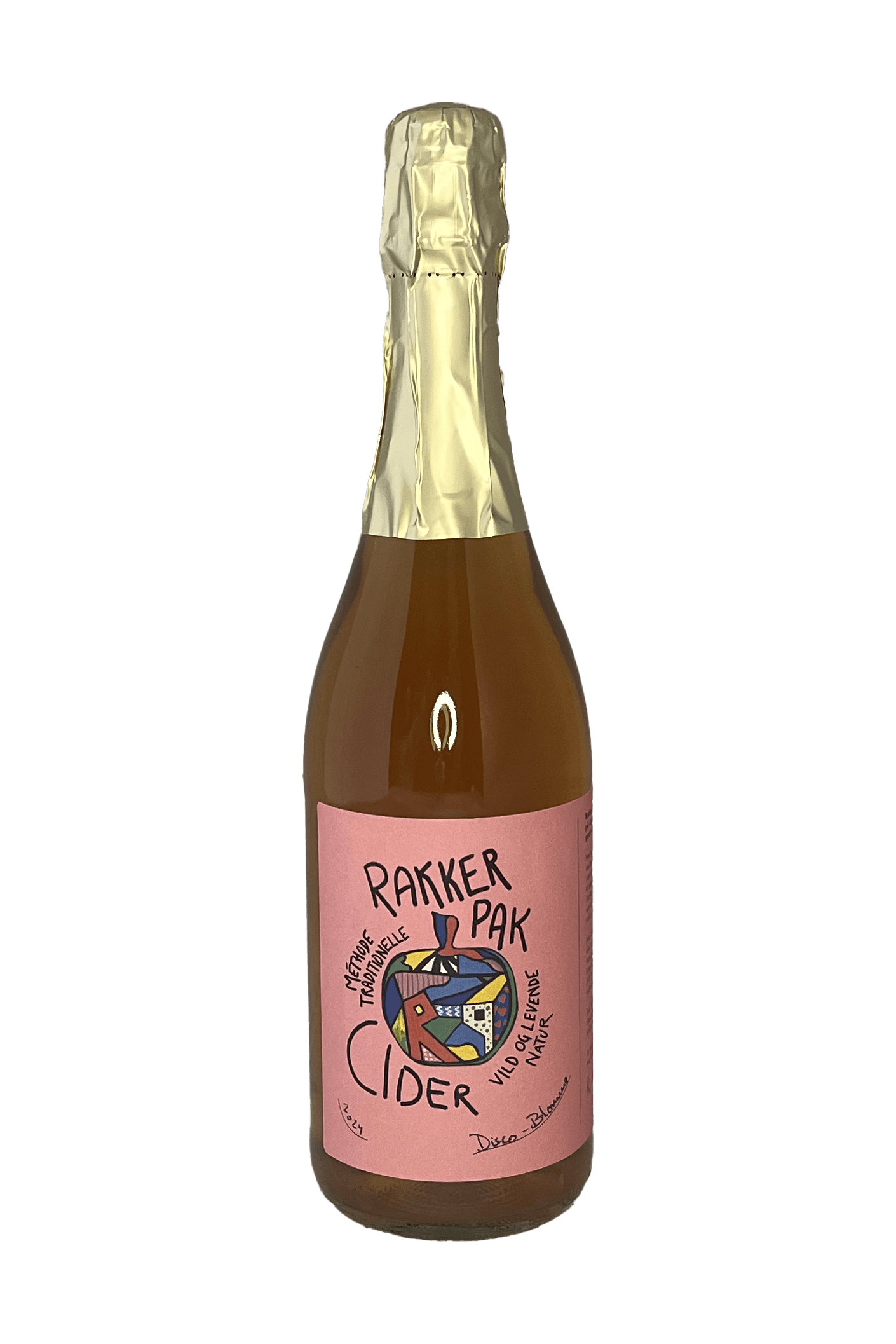 RakkerPakciderpink