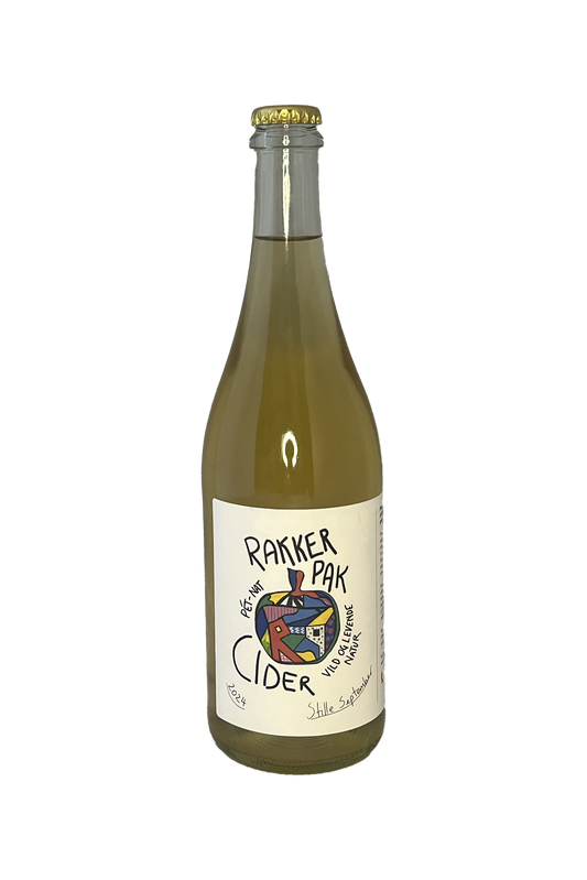 Rakkerpak Stille September Pet-nat 2024