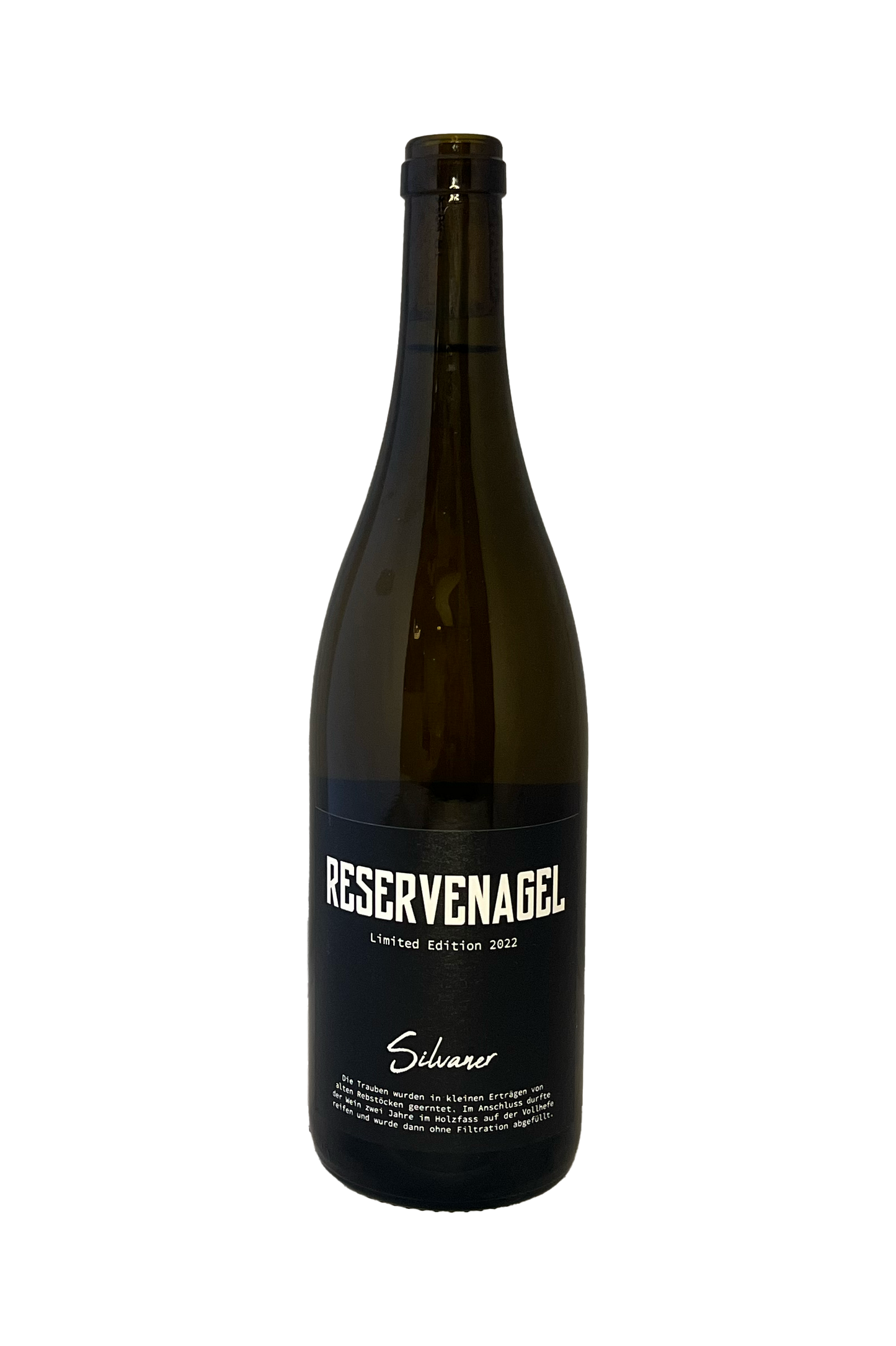 Reservenagel Silvaner 2022