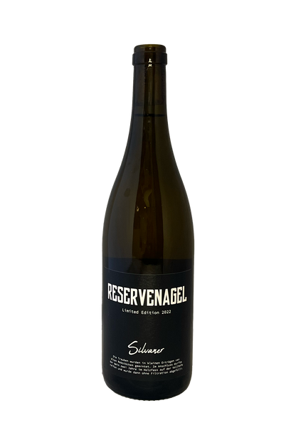 Reservenagel Silvaner 2022