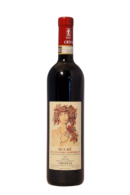 Crivelli Ruché di Castagnole Monferrato 2023