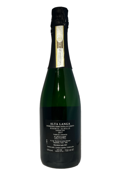 Runchet Altalanga DOCG Riserva Achille 2020
