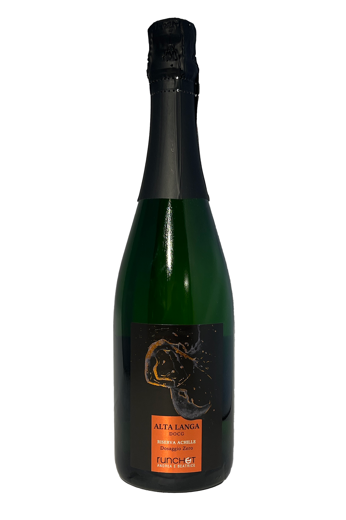 Runchet Altalanga DOCG Riserva Achille 2020