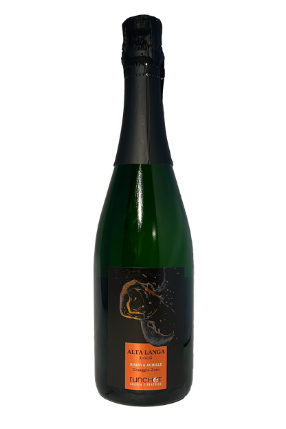 Runchet Altalanga DOCG Riserva Achille 2020
