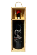 Runchet Barbaresco DOCG Meruzzano 2019 Magnum i trækasse