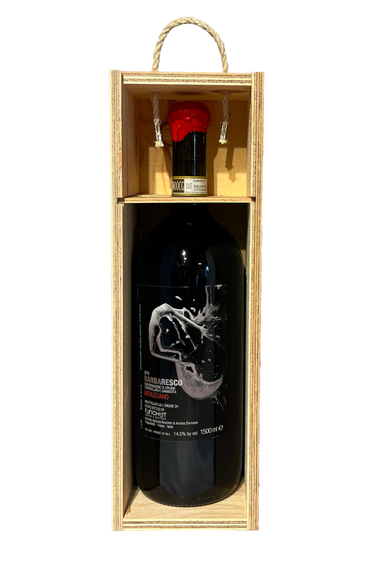 Runchet Barbaresco DOCG Meruzzano 2019 Magnum