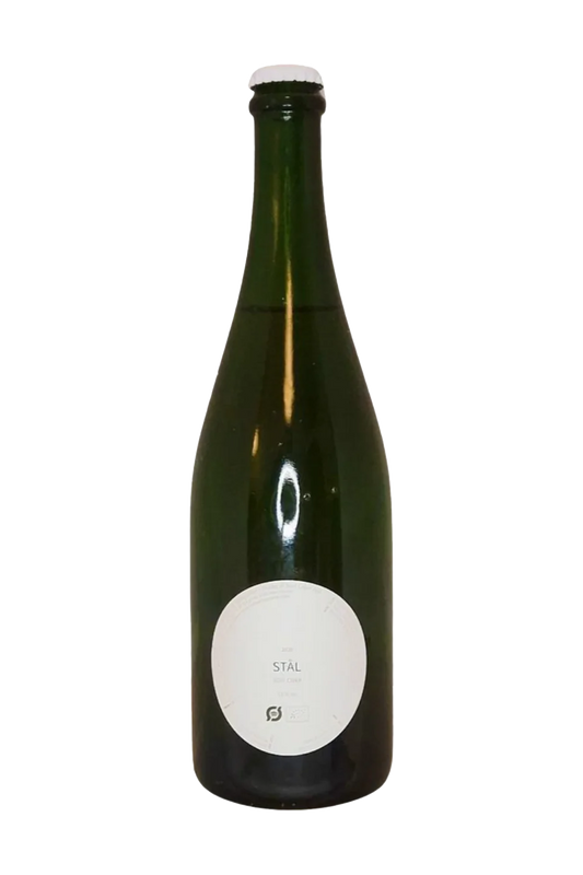 Sort Cider Stål 2020