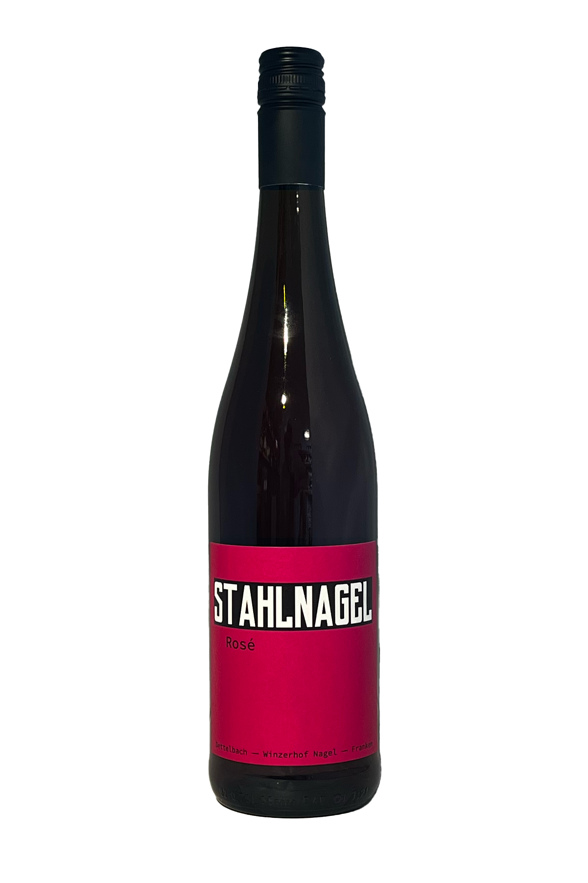 Stahlnagel Rosé 2024