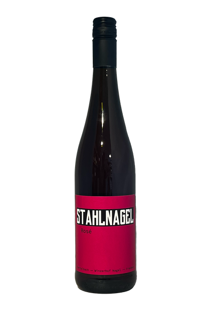 Stahlnagel Rosé 2024