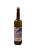 Terrazzo White vermouth flaske front billede hos Handsonwines.dk