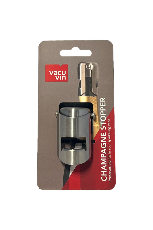 Vacuvin Champagneprop