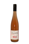 Doppelgarage Varnhalt 86.20 Rosé - Pinot Noir trocken 2024 vinflaske