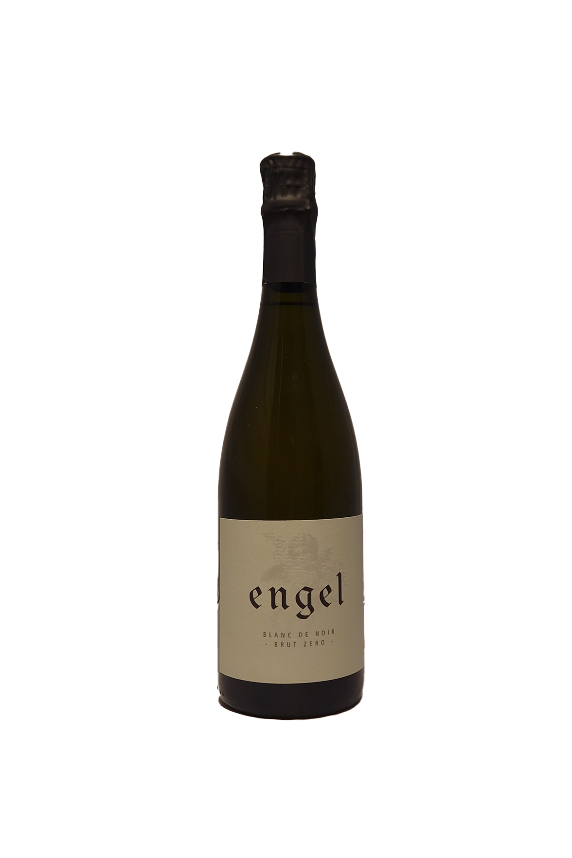 Weingut Engel Blanc de Noir Zero Dosage sekt Brut