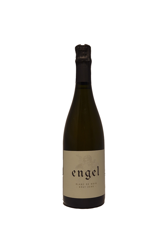 Weingut Engel Blanc de Noir Zero Dosage sekt Brut