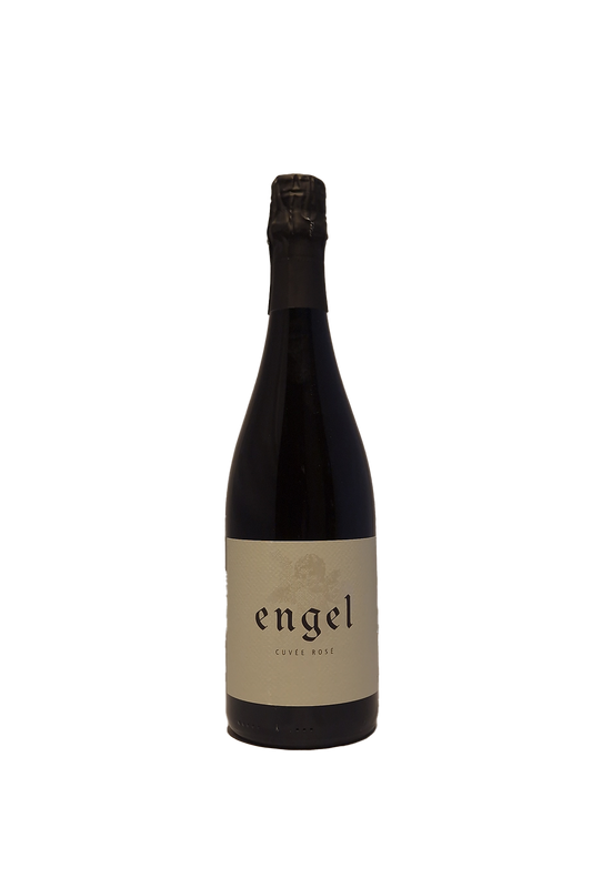 Weingut Engel Cuvee Rose Sekt Brut