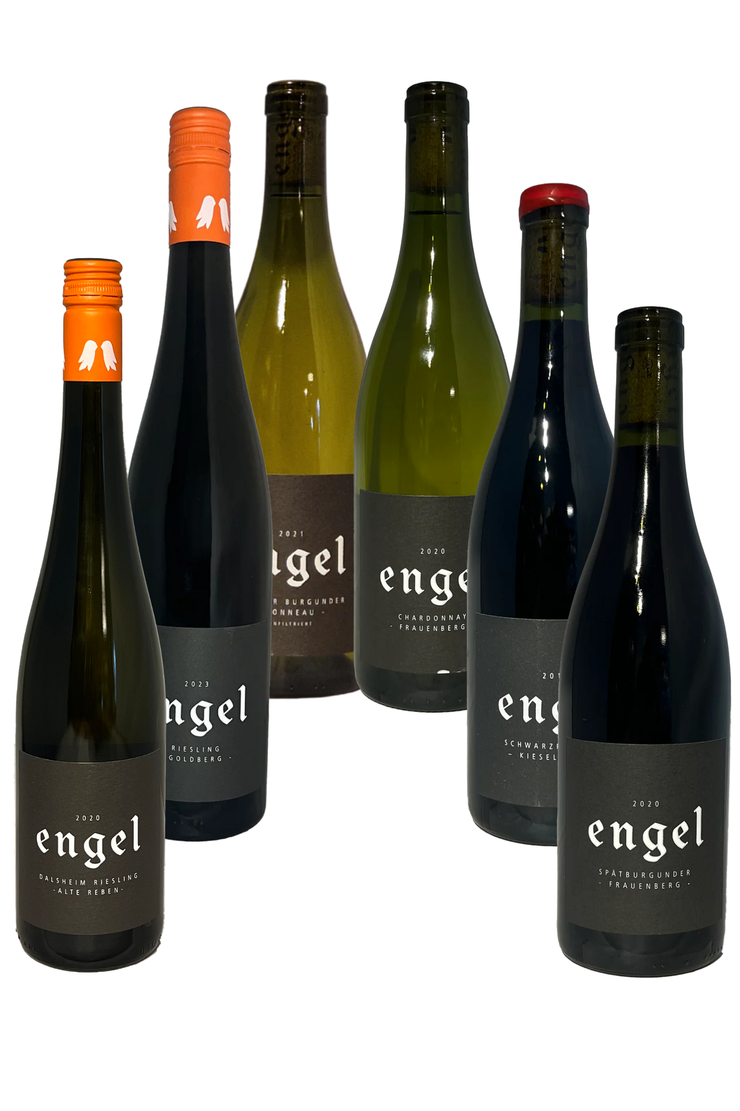 Weingut Engel Smagekasse