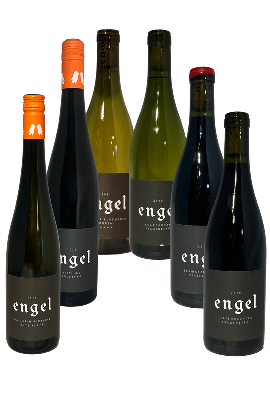 Weingut Engel Smagekasse
