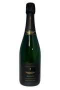Yannick Prevoteau Cuvée Amandine Blanc de Blancs Brut Champagne flaske