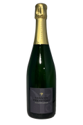 Yannick Prevoteau Cuvée Heritage Brut Champagne flaske