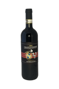Colombini Fattoria del Colle Chianti Superiore DOCG 2022 Økologisk vinflaskekrop