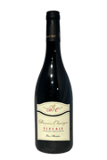Domaine Chassagne Fleurie Les Moriers 2022 vinflaske med frontetiket.