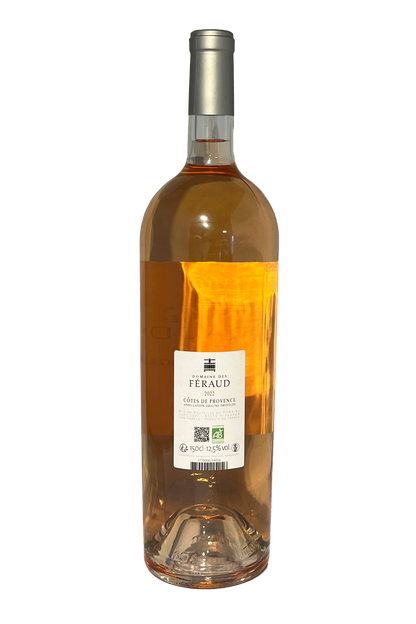Domaine des Feraud Prestige Rosé AOP Cotes de Provence 2022 MG